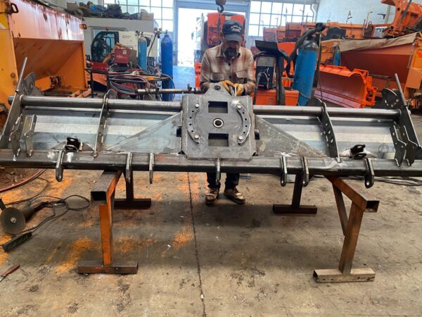 TSX-400 Paslanmaz Tuz Serici