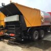 ADX-1000 Asfalt Dağıtıcı (Distribütör) - Görsel 2