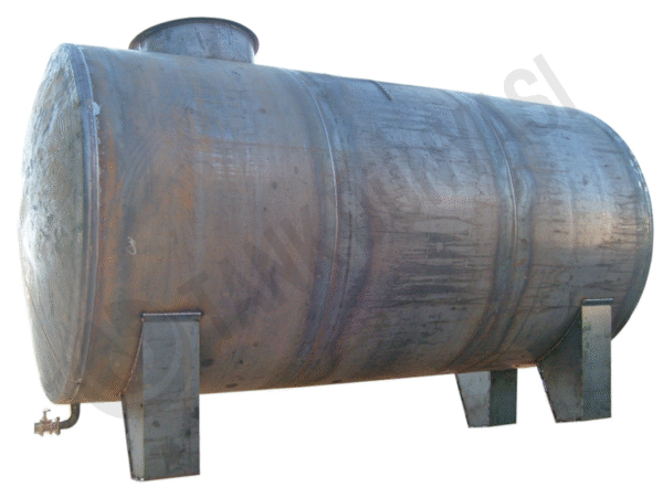 RTP-300 Yardımcı Tank ve Pompa Sistemleri